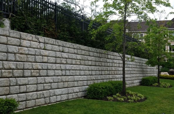 retaining wall image 3