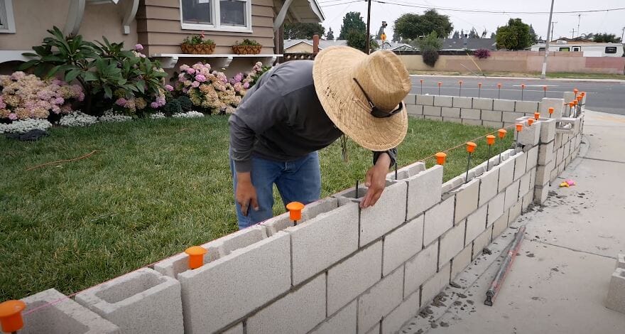 block-wall-installation-raleigh