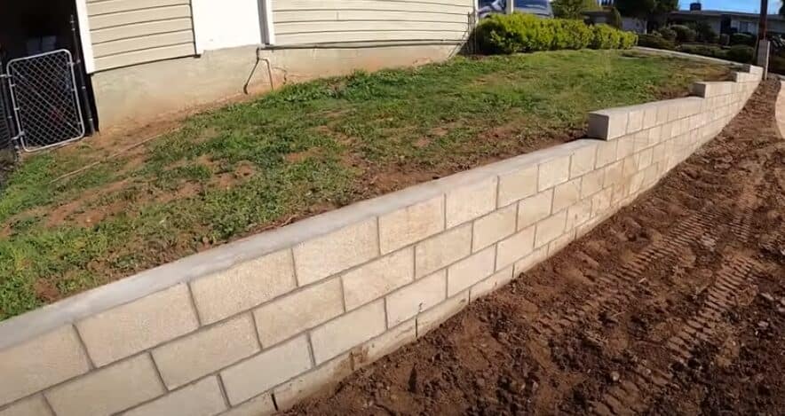 what-type-of-retaining-wall-lasts-longest