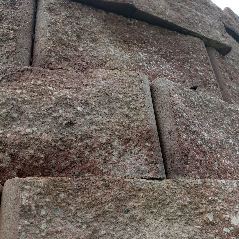 retaining wall in durham