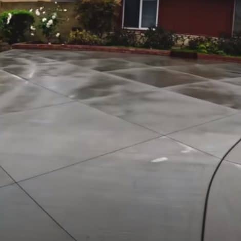 concrete-driveway-contractor-raleigh-nc