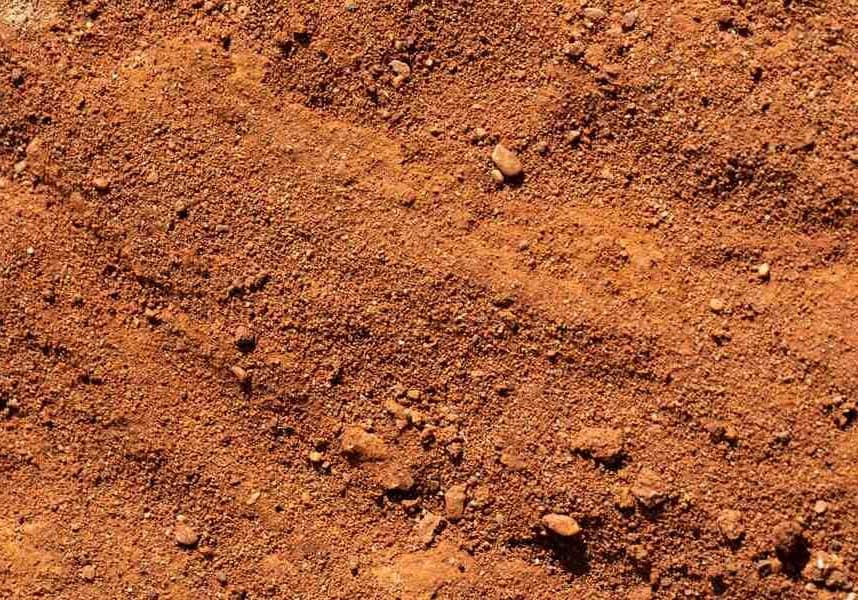 Expansive Clay Soil in Raleigh
