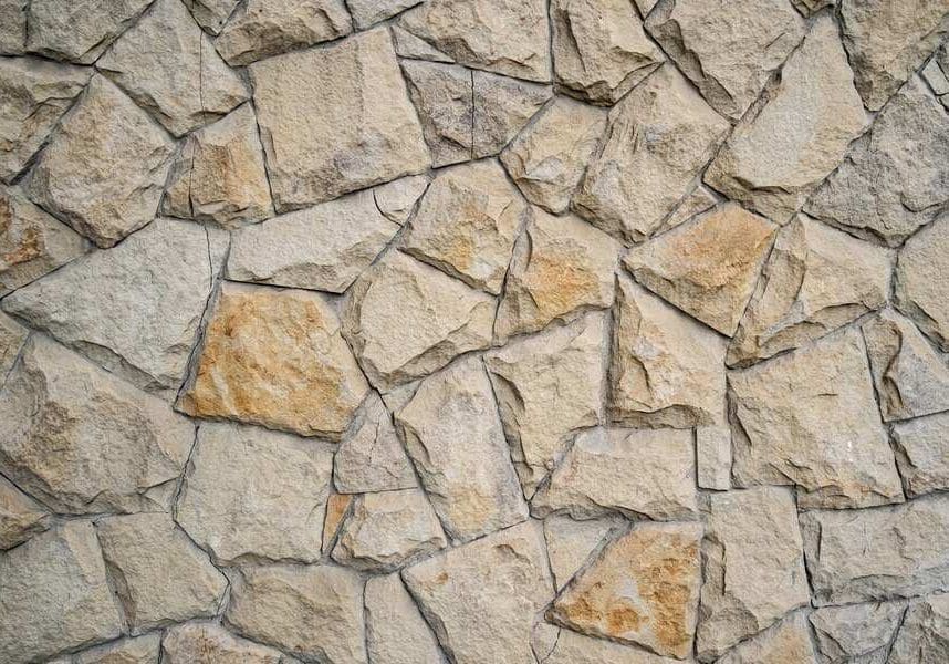 Stone Brick Wall in Raleigh by Retaining Walls of Raleigh
